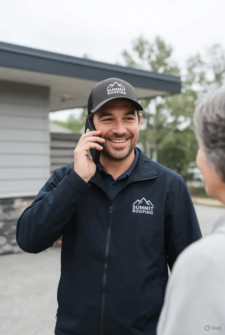 Flat Roof Leak Repair Nanjemoy, MD FAQs